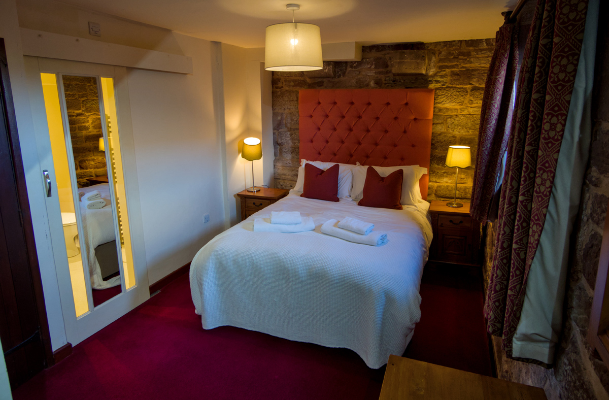 Flanesford Priory, self catering accommodation in converted priory in the Forest of Dean, near Ross on Wye, Flanesford Priory