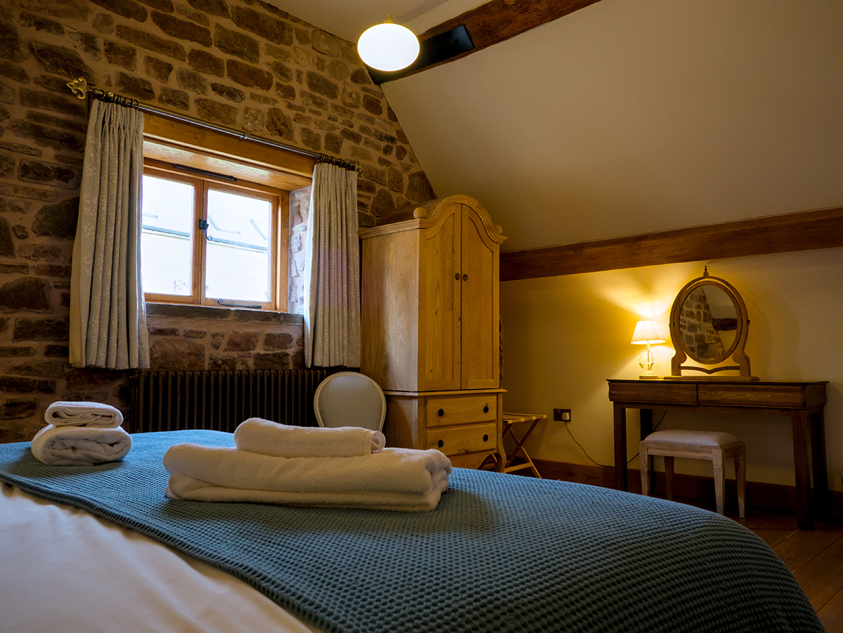 Flanesford Priory, self catering accommodation in converted priory in the Forest of Dean, holiday accommodation Forest of Dean, Wye Valley, near Ross on Wye, Flanesford Priory