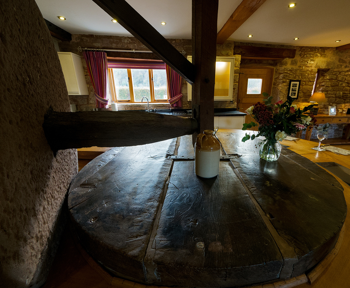 Flanesford Priory, self catering accommodation in converted priory in the Forest of Dean, holiday accommodation Forest of Dean, Wye Valley, near Ross on Wye, Flanesford Priory